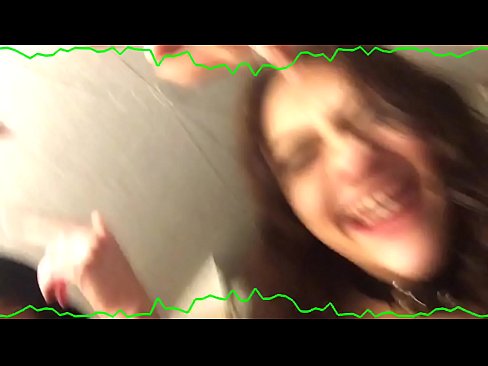 ❤️ To sexy brunette emosjonelle truser forblir jævle quirky tispe ️ Sludder hos oss ☑