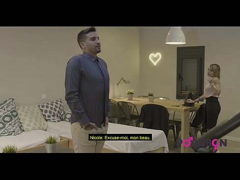 ❤️ PORNBCN 4K En moden kvinne med store pupper ønsker å bli analt knullet ung gigolo med stor pikk blowjob amortisme hardt knulle hånd jobb hund stil fitte slikke orgasme Franske undertekster ️ Sludder hos oss ☑